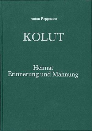 Kolut Heimatbuch